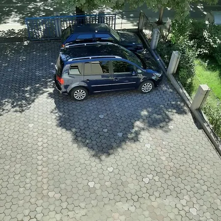 Zeljo Apartment Livno Exterior photo