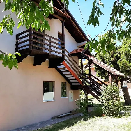 Zeljo Apartment Livno Exterior photo
