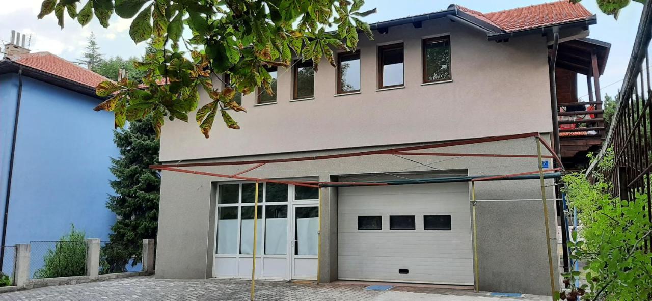 Zeljo Apartment
