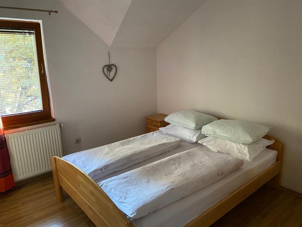 Apartment Zeljo